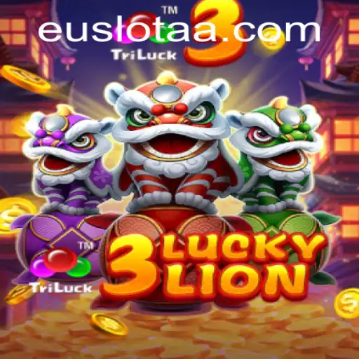Discover the Exciting World of 3LUCKYLION at 888casinó