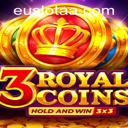 Exploring the Thrills of 3royalcoins at 888casinó