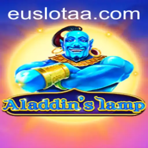 Discover the Magic of Aladdinslamp: A New Gem at 888casinó