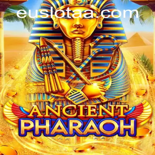 Unveiling the Mysteries of AncientPharaoh at 888casinó