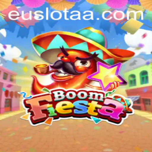 BoomFiesta: A Thrilling New Addition in 888casinó's Gaming Arsenal