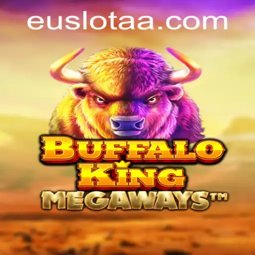 Exploring BuffaloKing: A Legendary Slot Game at 888casinó