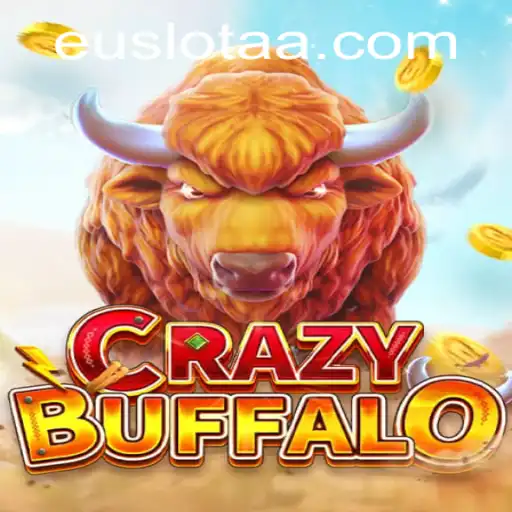 Unveiling CRAZYBUFFALO: A Thrilling Adventure in 888casinó