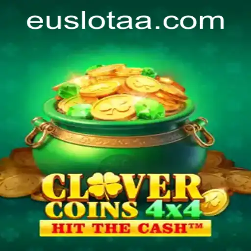 Unlocking the Excitement of CloverCoins4x4: A Gaming Adventure with 888casinó