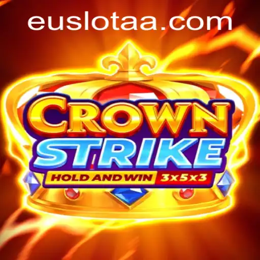 Exploring Crownstrike: A Thrilling Gaming Experience