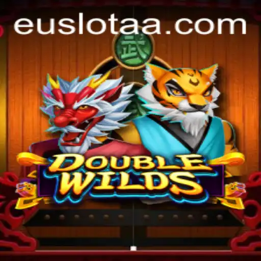 Experience the Excitement of 'DoubleWilds' at 888casinó