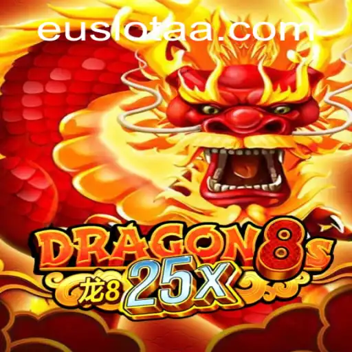 Unleashing the Thrills: Dive into the World of Dragon8s25x at 888casinó