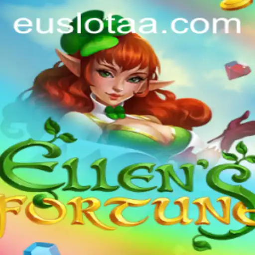 EllensFortune: Exploring the Intricacies of the New Casino Game