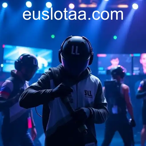 Esportes virtuais