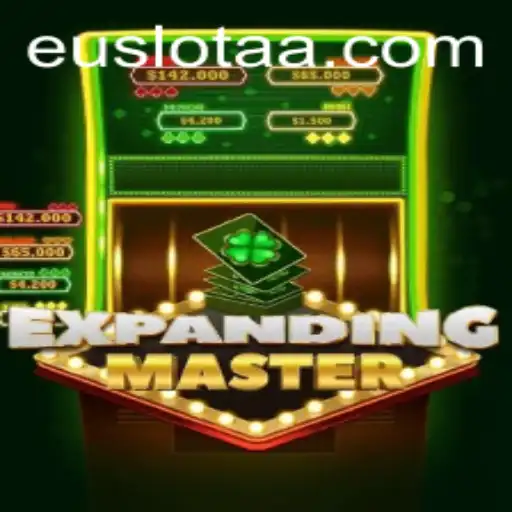 Explore the Thrilling World of ExpandingMaster: A New Era in Gaming at 888casinó