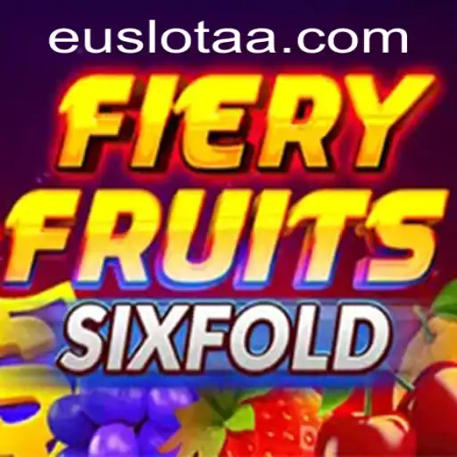 Discovering FieryFruitsSixFold: A Thrilling Online Adventure with 888casinó