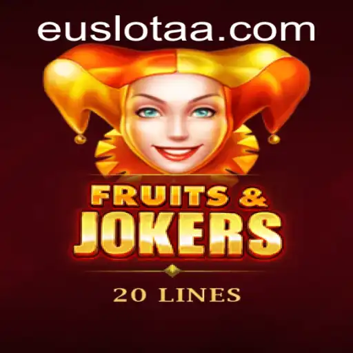 Exploring the Excitement of FruitsAndJokers20 at 888casinó
