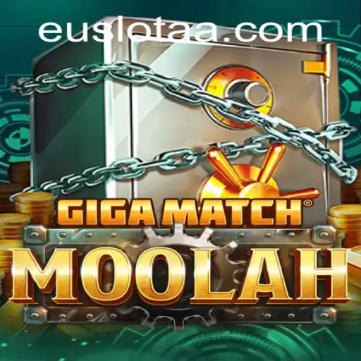 GigaMatchMoolah: A Thrilling New Casino Game Experience at 888casinó