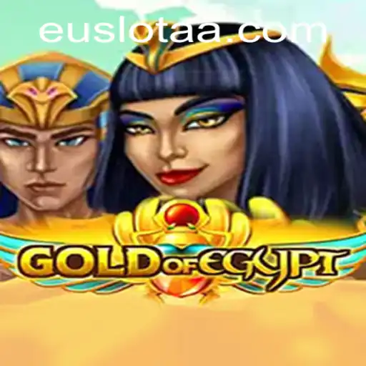 Exploring the Ancient Riches: GoldOfEgypt Slot Game at 888casinó