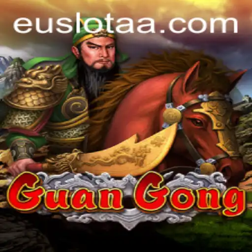 Explore the Exciting World of GuanGong at 888casinó
