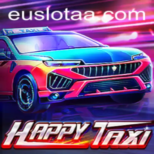 Exploring HappyTaxi: A New Adventure Game Infused with 888casinó Vibes
