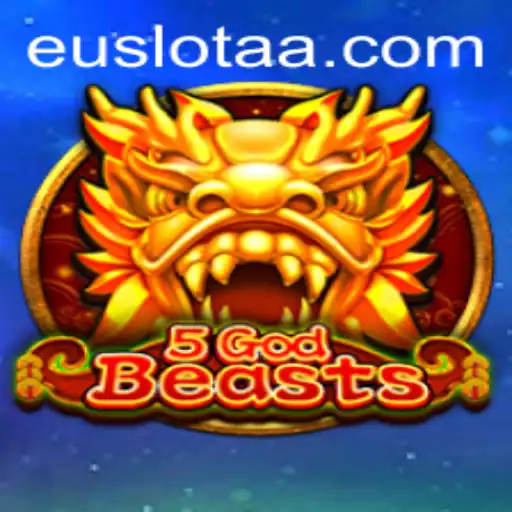 Exploring the Exciting World of 5GodBeasts at 888casinó