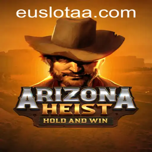 Exploring the Intriguing World of ArizonaHeist at 888casinó
