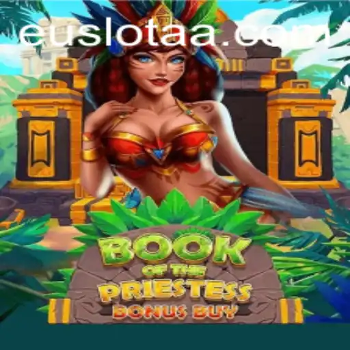 Discover the Enigmatic World of BookOfThePriestess at 888Casinó