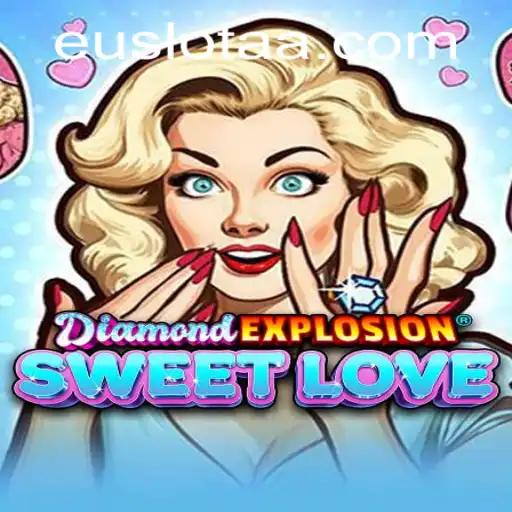 Discover the Fascinating World of DiamondExplosionSweetLove: A Comprehensive Guide