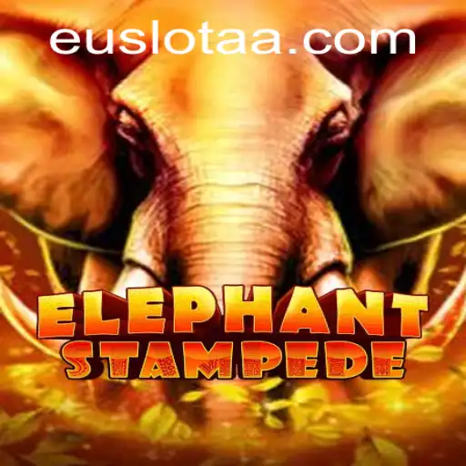 ElephantStampede: A Thrilling Digital Safari on 888casinó