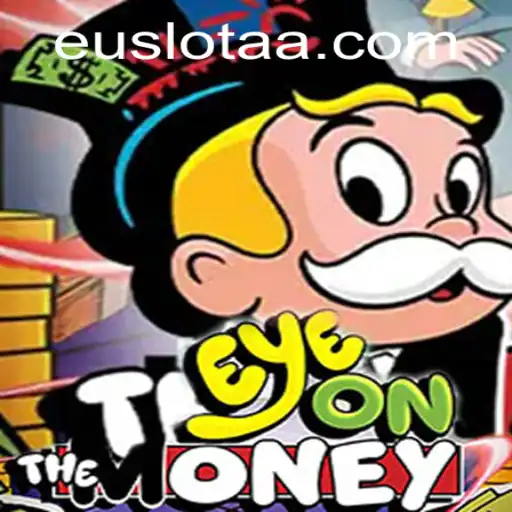Exploring the Thrilling World of EyeOnTheMoney at 888casinó