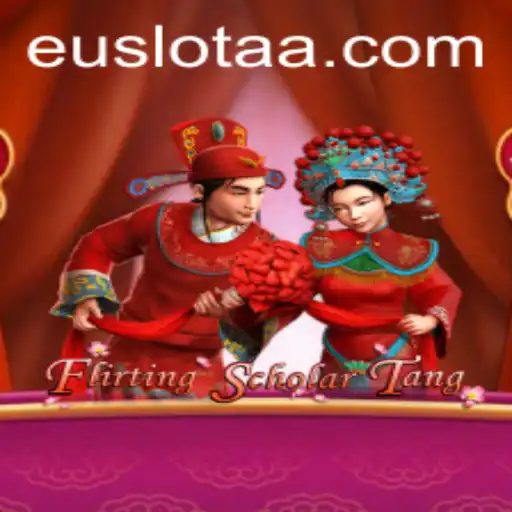 Discover the Enchantment of FlirtingScholarTang at 888casinó
