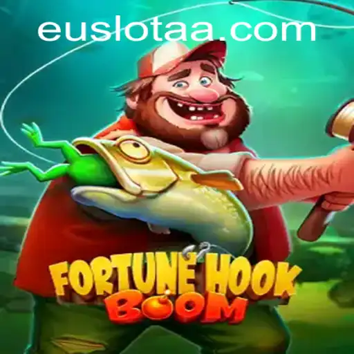 FortuneHookBoom: A Thrilling Addition to the 888casinó Experience