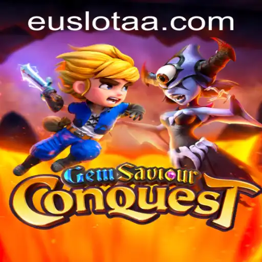 GemSaviourConquest and 888casinó: A Thrilling Journey through Fantasy Realms