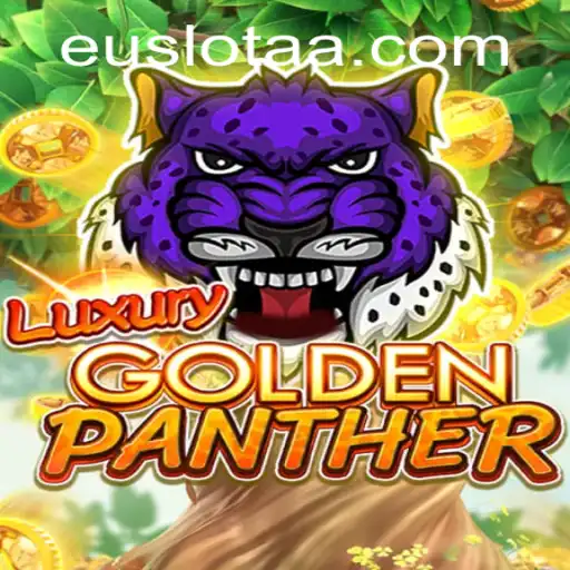 LUXURYGOLDENPANTHER: A Thrilling Journey into Gaming Excellence