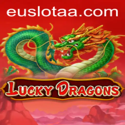 Exploring the World of LuckyDragons at 888casinó