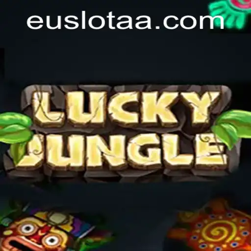Explore the Thrilling World of LuckyJungle at 888casinó