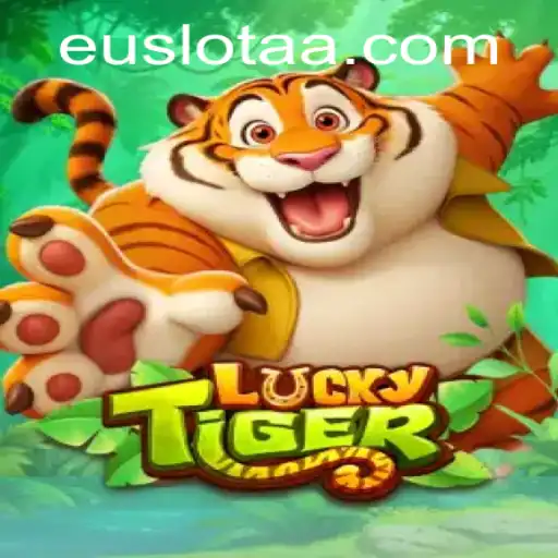 Discover the Thrilling World of LuckyTiger and 888casinó