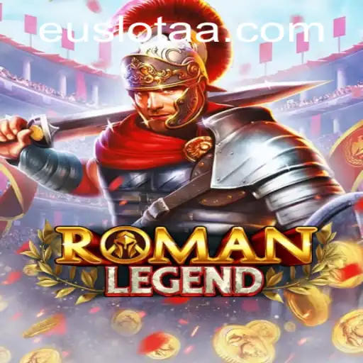 Exploring RomanLegend: An Immersive Game Experience by 888casinó