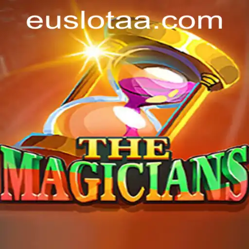 Exploring TheMagicians: A Mesmerizing Journey in 888casinó