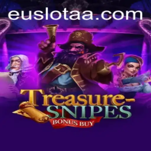 Exploring TreasuresnipesBonusBuy: A Thrilling Gaming Experience at 888casinó