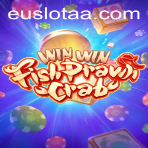 Uncovering the Excitement of WinWinFishPrawnCrab at 888casinó