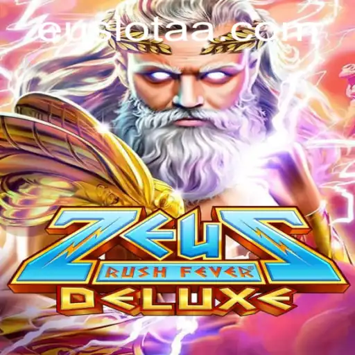 Dive into the Thrilling World of ZeusRushFeverDeluxe at 888casinó