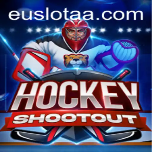 HockeyShootout: The Thrilling Casino Game by 888casinó