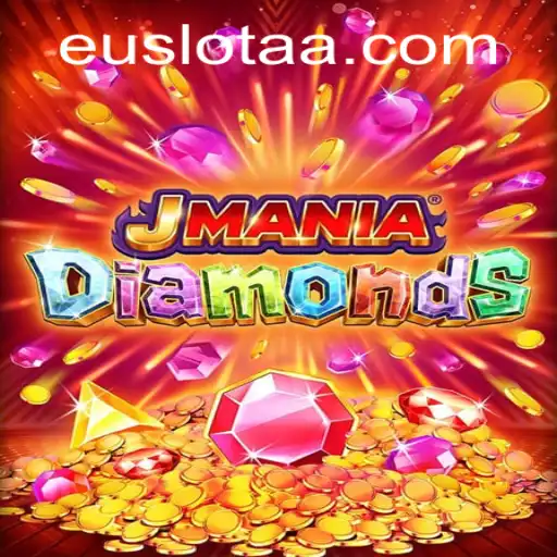 JManiaDiamonds: A Thrilling Adventure in Gem Collecting
