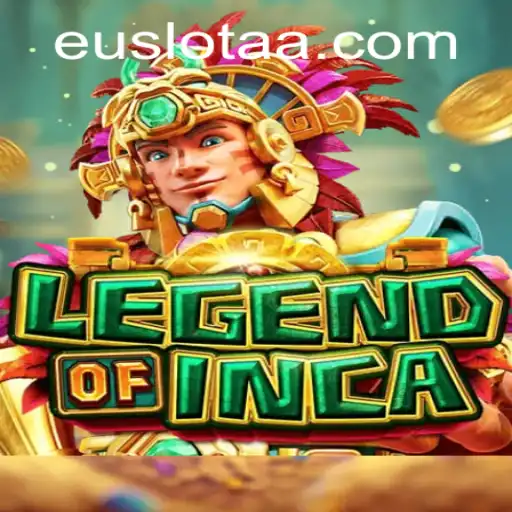 LegendofInca: A Captivating Journey into Ancient Civilizations with 888casinó