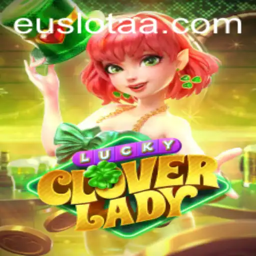 Unveiling the Magic of LuckyCloverLady at 888casinó