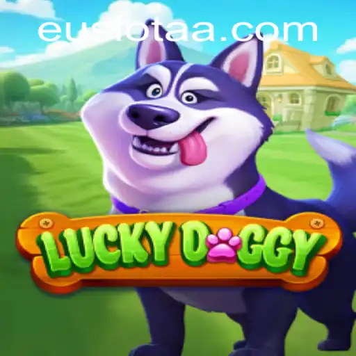 Discovering the Thrills of LuckyDoggy on 888casinó