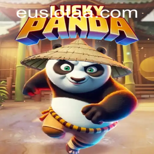 Discover the Thrills of LuckyPanda at 888casinó