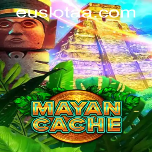 Explore the Thrilling World of MayanCache: A Modern Adventure in 888casinó
