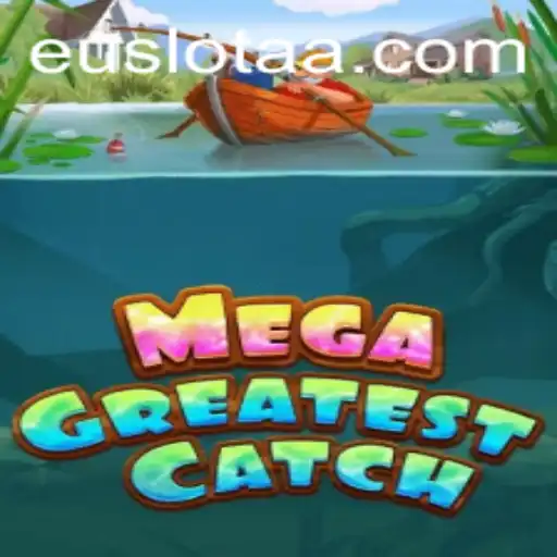 Exploring the Thrills of MegaGreatestCatch: A Dive into 888casinó's Latest Offering