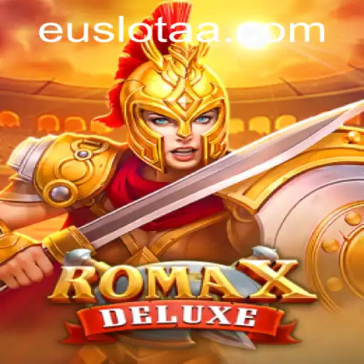 Discovering RomaXDeluxe: A Captivating New Game Experience on 888casinó