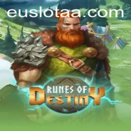 RunesOfDestiny: Discover the Enchanting World and Exciting Gameplay
