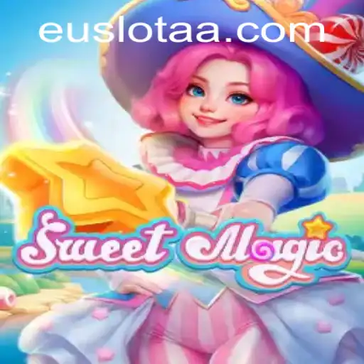 SweetMagic: A Spellbinding Gaming Experience