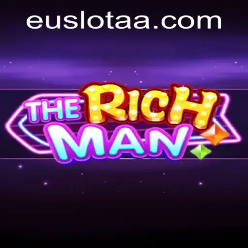 Unveiling TheRichMan: A Deep Dive into the Thrills of 888casinó's New Sensation